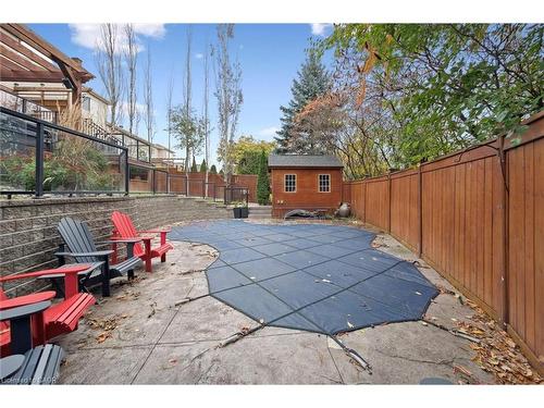 305 Pine Valley Drive, Kitchener, ON - Outdoor