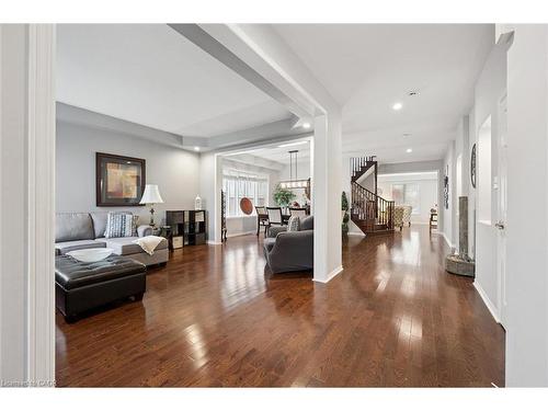 305 Pine Valley Drive, Kitchener, ON - Indoor Photo Showing Other Room