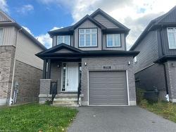 352 Sedgewood Street  Kitchener, ON N2P 0H9