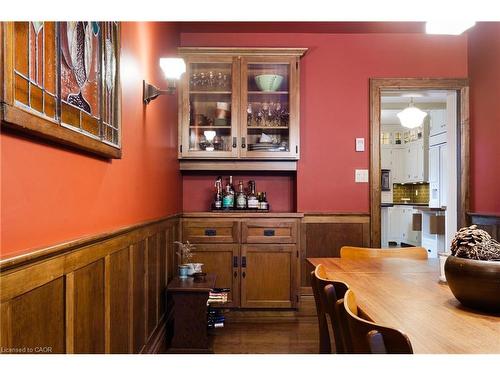 2 Oak Knoll Drive, Hamilton, ON - Indoor