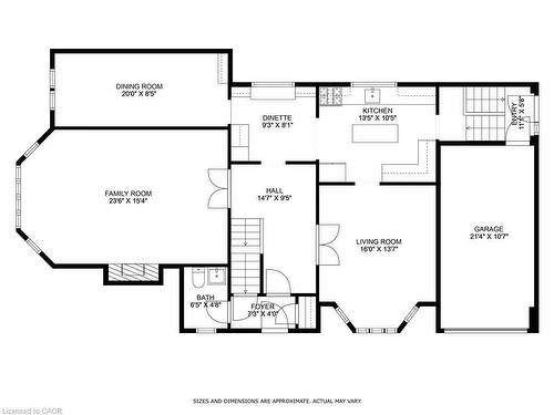 2 Oak Knoll Drive, Hamilton, ON - Other