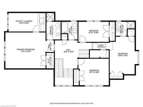 2 Oak Knoll Drive, Hamilton, ON - Other