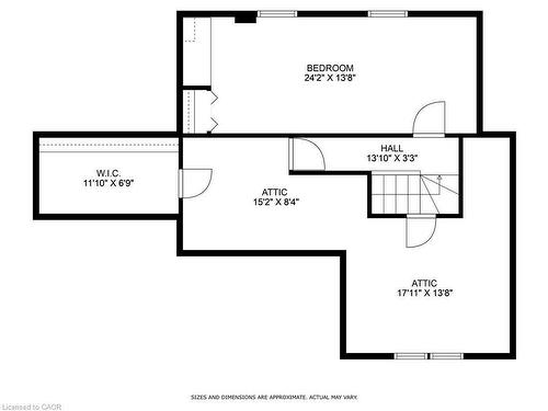 2 Oak Knoll Drive, Hamilton, ON - Other