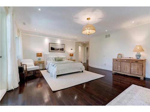 106 Appleby Place, Burlington, ON - Indoor Photo Showing Bedroom