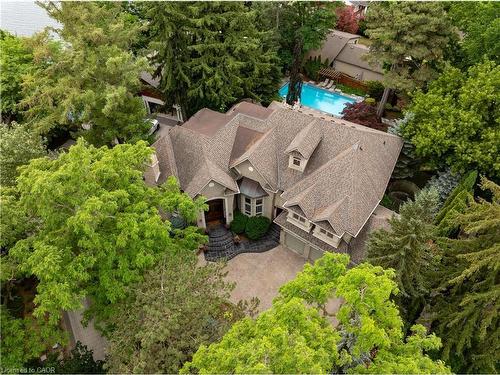 106 Appleby Place, Burlington, ON - Outdoor