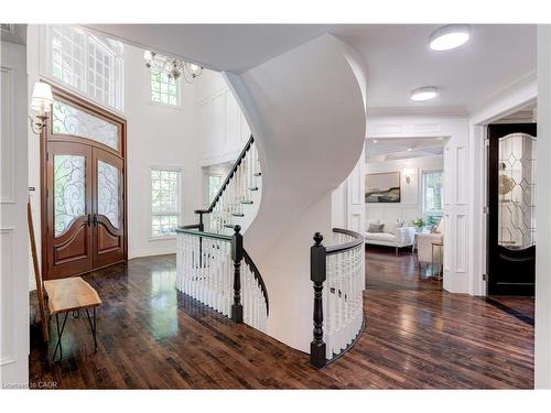 106 Appleby Place, Burlington, ON - Indoor Photo Showing Other Room