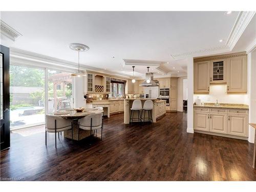 106 Appleby Place, Burlington, ON - Indoor