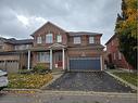 2128 Blackforest Crescent, Oakville, ON  - Outdoor With Facade 