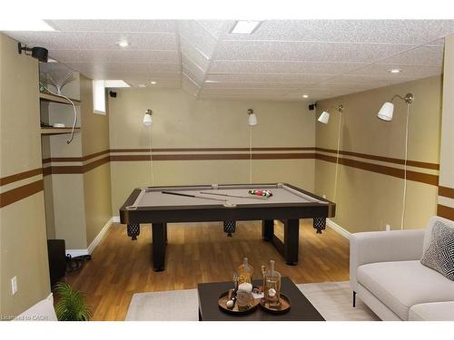 2128 Blackforest Crescent, Oakville, ON - Indoor Photo Showing Other Room