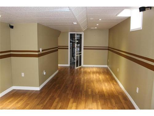 2128 Blackforest Crescent, Oakville, ON - Indoor Photo Showing Other Room