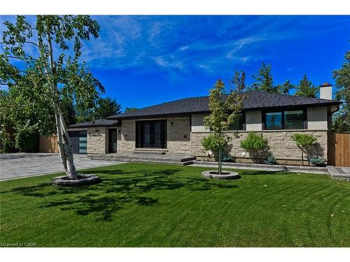 214 Ashford Drive, Barrie, ON - Outdoor