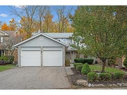 298 Auburn Drive  Waterloo, ON N2K 3J9