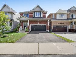 51 Cheevers Road  Brantford, ON N3T 0K3