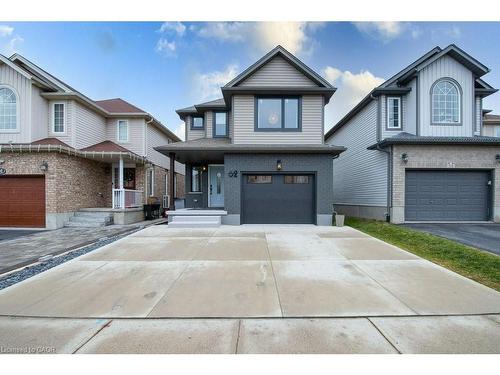 62 Tottenham Street  Kitchener, ON N2R 1V2