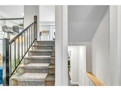 62 Tottenham Street, Kitchener, ON - Indoor Photo Showing Other Room