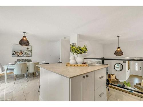 62 Tottenham Street, Kitchener, ON - Indoor