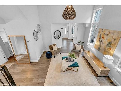 62 Tottenham Street, Kitchener, ON - Indoor