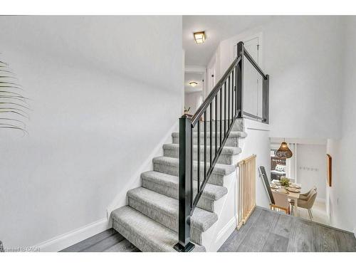 62 Tottenham Street, Kitchener, ON - Indoor Photo Showing Other Room