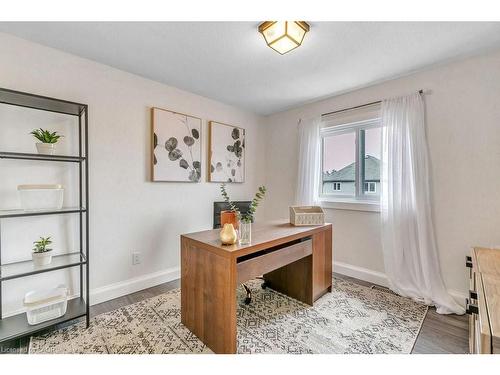 62 Tottenham Street, Kitchener, ON - Indoor Photo Showing Office