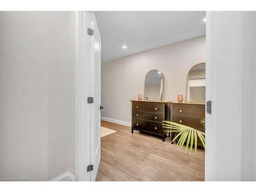 62 Tottenham Street, Kitchener, ON - Indoor