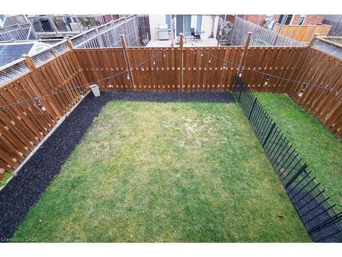 62 Tottenham Street, Kitchener, ON - Outdoor