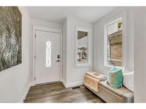 62 Tottenham Street, Kitchener, ON - Indoor Photo Showing Other Room