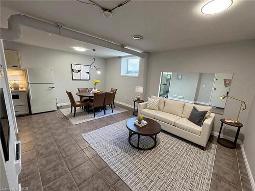 104-7 Mary Street, Hamilton, ON - Indoor