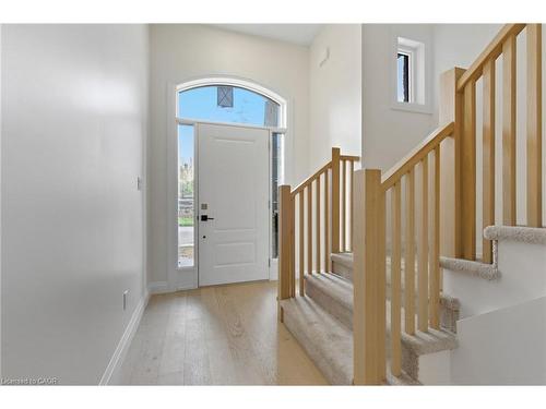 236 Mount Pleasant Street, Brantford, ON - Indoor Photo Showing Other Room