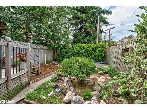 19 Oxford Street, Hamilton, ON - Outdoor