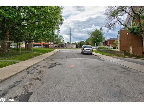 19 Oxford Street, Hamilton, ON - Outdoor