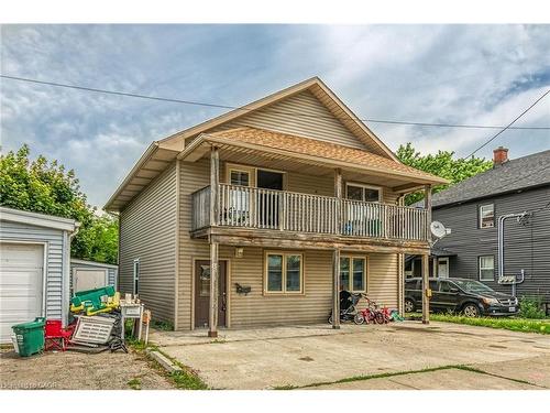 8 Nickel Street  Port Colborne, ON L3K 1B1