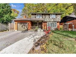 45 Thomas Street  Cambridge, ON N3C 3C6