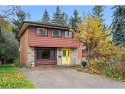 1 Marketa Crescent  Kitchener, ON N2B 3B5