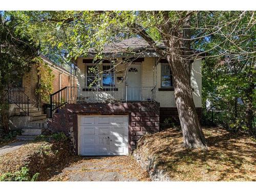 132 Tope Crescent, Hamilton, ON - Outdoor