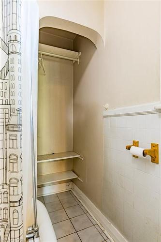 132 Tope Crescent, Hamilton, ON - Indoor