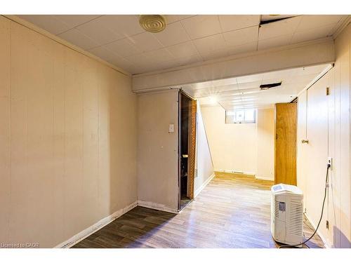 132 Tope Crescent, Hamilton, ON - Indoor