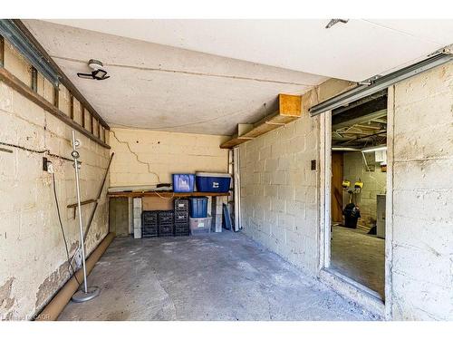 132 Tope Crescent, Hamilton, ON - Indoor