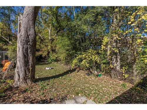 132 Tope Crescent, Hamilton, ON - Outdoor