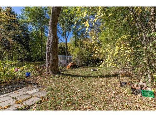 132 Tope Crescent, Hamilton, ON - Outdoor