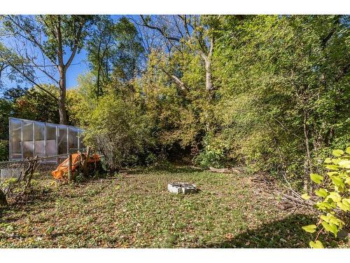 132 Tope Crescent, Hamilton, ON - Outdoor