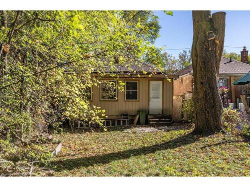 132 Tope Crescent, Hamilton, ON - Outdoor