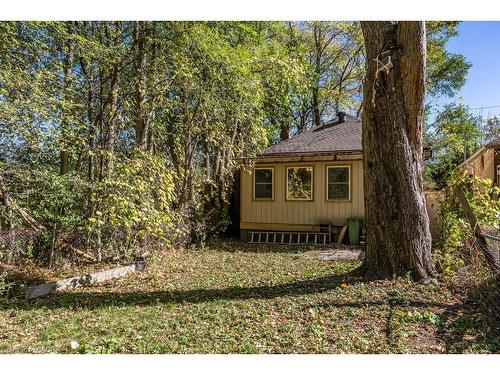 132 Tope Crescent, Hamilton, ON - Outdoor