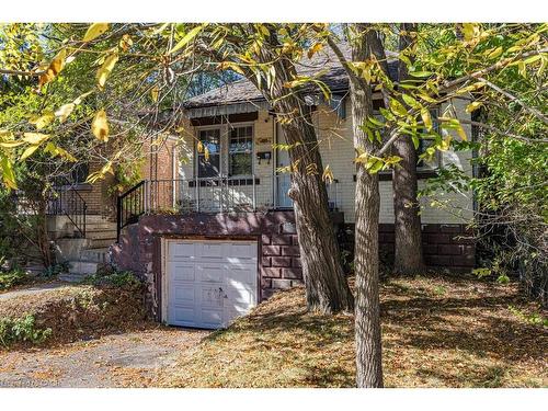 132 Tope Crescent, Hamilton, ON - Outdoor