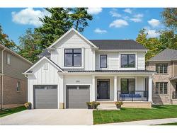 209 Jeffrey Place  Kitchener, ON N2C 0C2