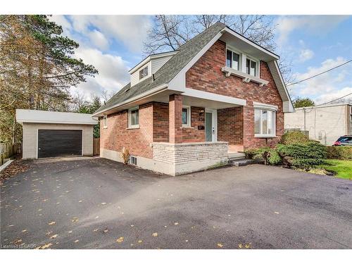 1830 Coronation Boulevard  Cambridge, ON N3H 3R9