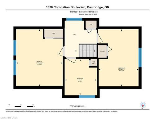 1830 Coronation Boulevard, Cambridge, ON - Other
