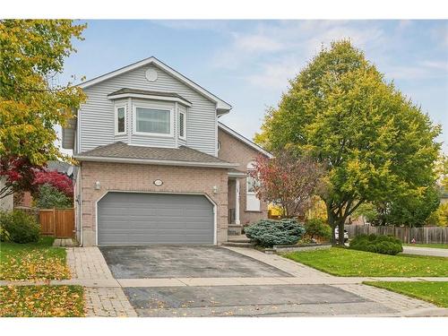 2210 Heidi Avenue, Burlington, ON - Outdoor