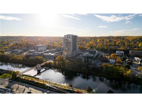 602-50 Grand Avenue S, Cambridge, ON - Outdoor With View