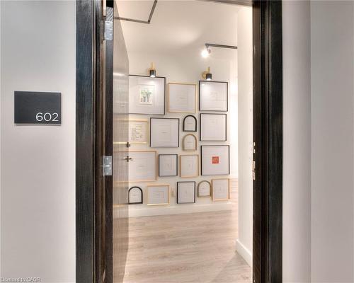 602-50 Grand Avenue S, Cambridge, ON - Indoor Photo Showing Other Room