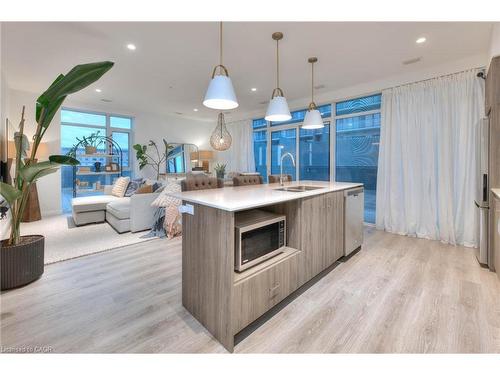 602-50 Grand Avenue S, Cambridge, ON - Indoor